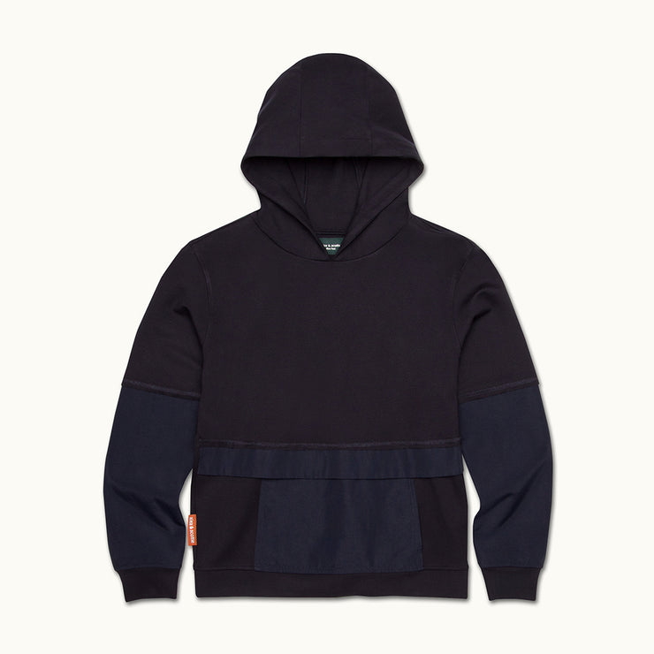 Heathcote Hoodie