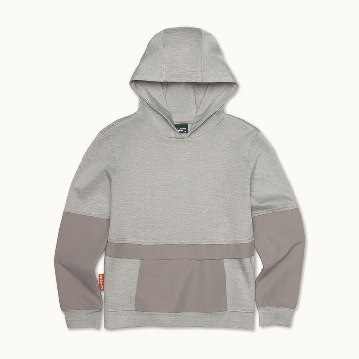 Heathcote Hoodie